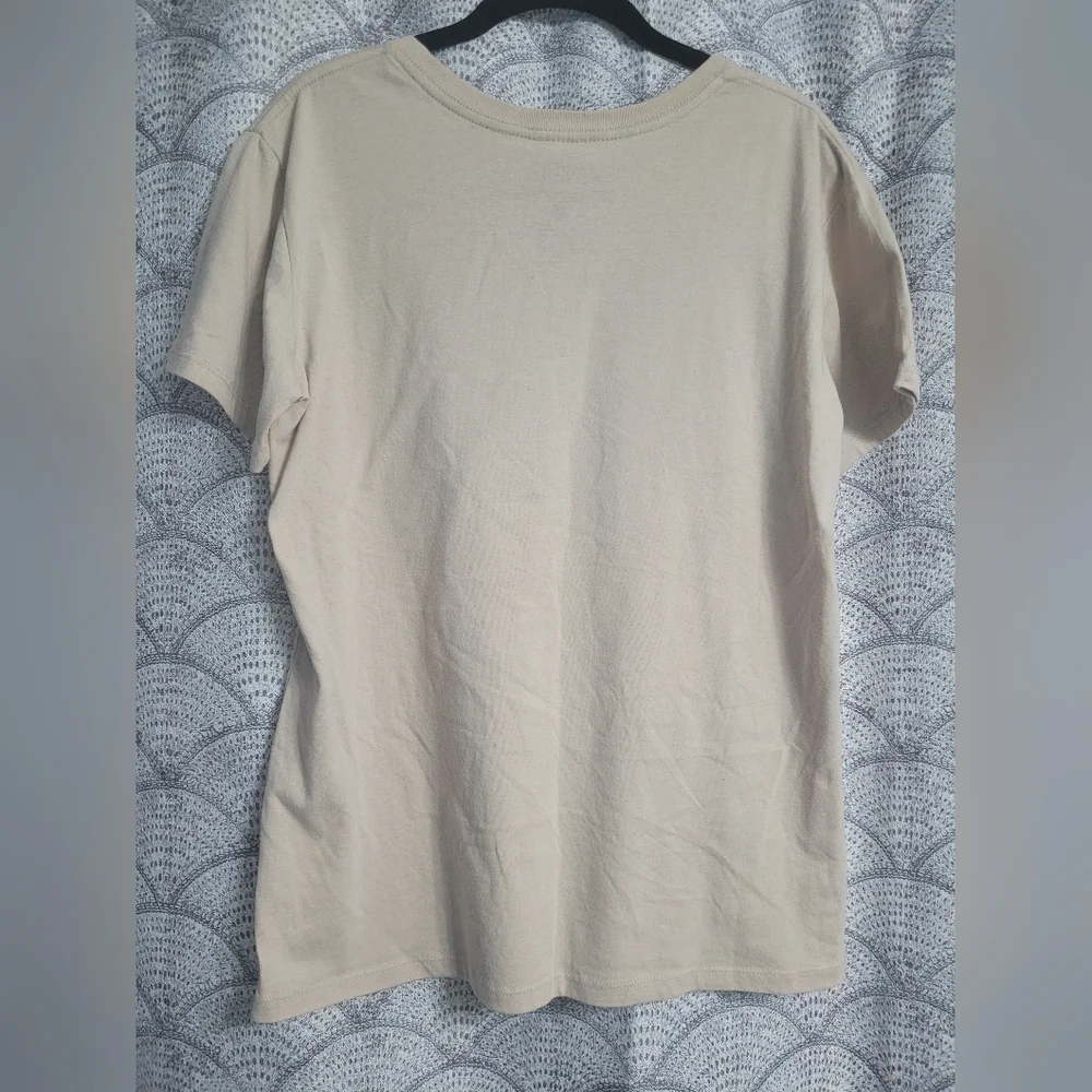 Wednesday Addams Love Is Torture Short Sleeve T-shirt Size Large - Picture 4 of 4